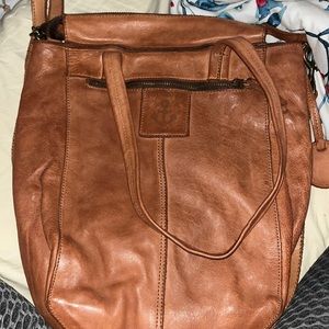 Harbour 2nd bag
